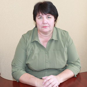 СЕМЕНОВА ИРИНА МИХАЙЛОВНА