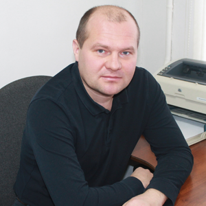 КУЩЕВОЙ АЛЕКСЕЙ МИХАЙЛОВИЧ