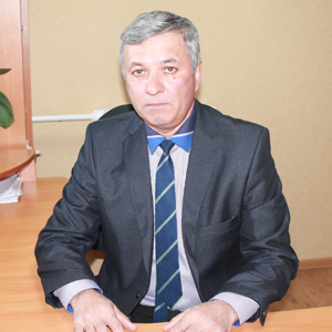 МУСИН МИРХАТ ШАКИРЬЯНОВИЧ