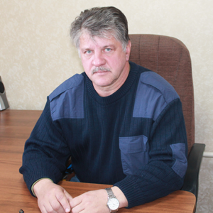 ЛЕБЕДЕВ ОЛЕГ НИКОЛАЕВИЧ