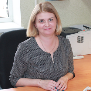 ПОПОНИНА НАТАЛЬЯ ВИКТОРОВНА