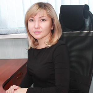 ДАВЛЕТБАЕВА ДЕНИЗА НИЛЕВНА